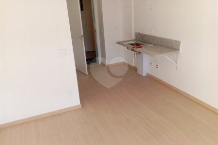 Studio à venda ou para alugar com 1 suíte em Pinheiros, São Paulo, SP
