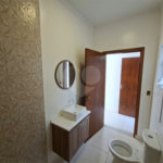 Casa à venda com 3 quartos, sendo 2 suítes, em Loteamento Residencial Lisboa, Itapetininga, SP