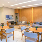 Apartamento à venda com 2 suítes em Vila Madalena, São Paulo, SP