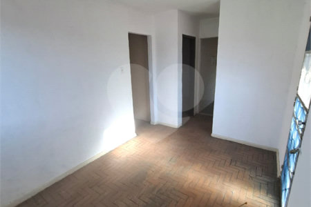 Apartamento à venda com 2 quartos em Campo Grande, Rio de Janeiro, RJ