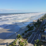 Apartamento à venda com 1 quarto em Caiçara, Praia Grande, SP