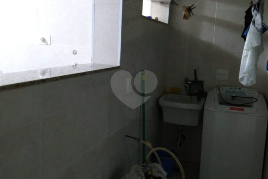 Apartamento à venda com 2 quartos em Tucuruvi, São Paulo, SP