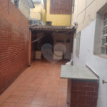 Sobrado à venda com 5 quartos, sendo 1 suíte, em Tucuruvi, São Paulo, SP