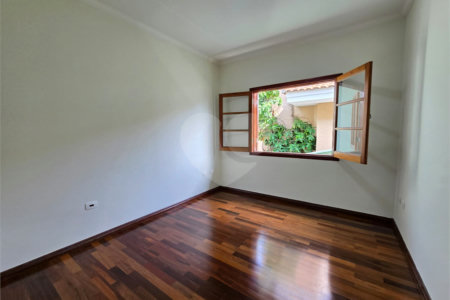 Casa para alugar com 4 quartos, sendo 3 suítes,  no condomínio Village Saint Claire, Sorocaba - SP