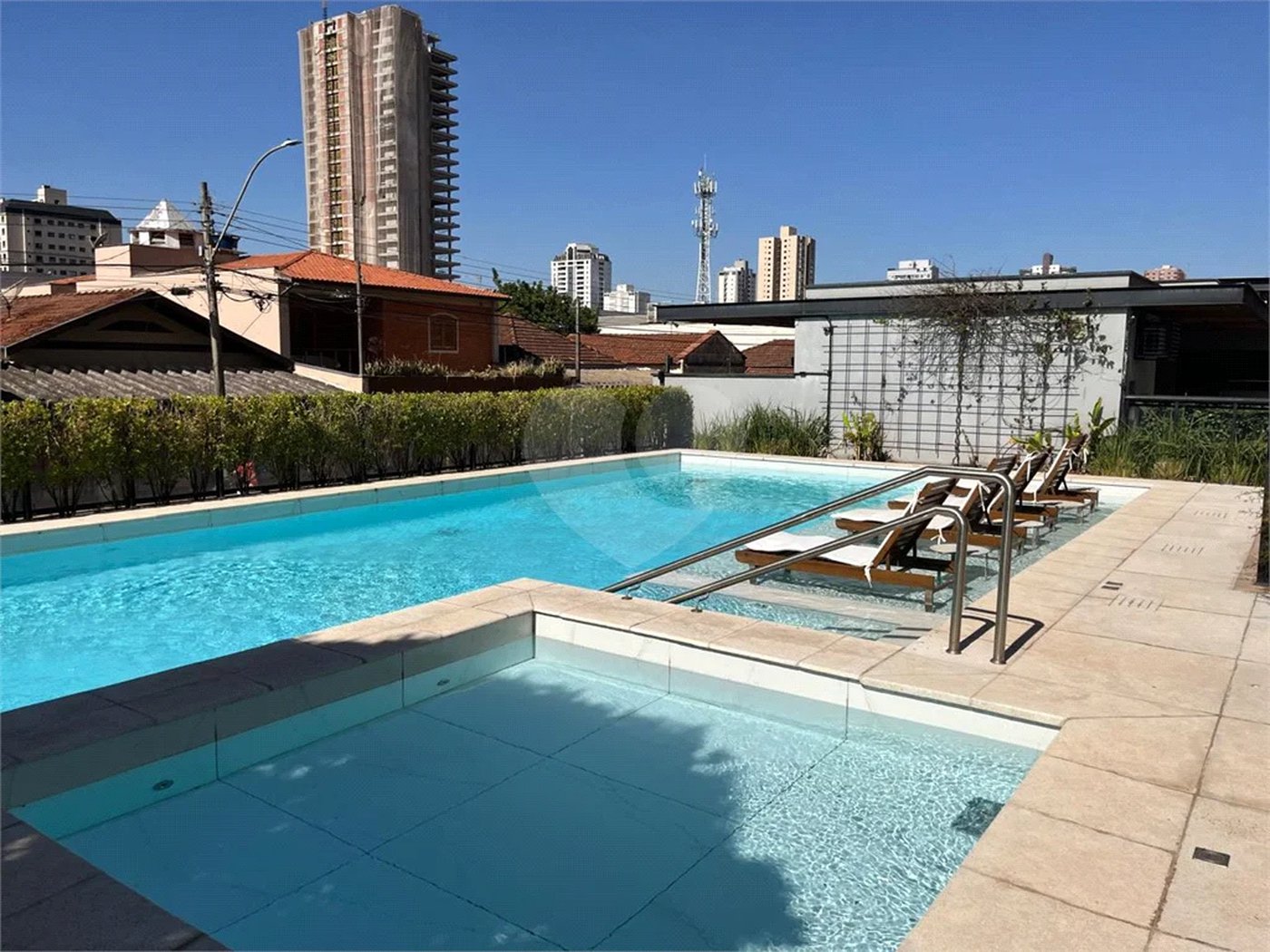 Apartamento à venda no São Dimas em Piracicaba/SP.