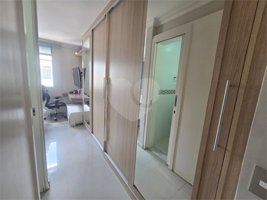 Cobertura à venda com 3 quartos, sendo 2 suítes,  em Vila Isabel, Rio de Janeiro, RJ