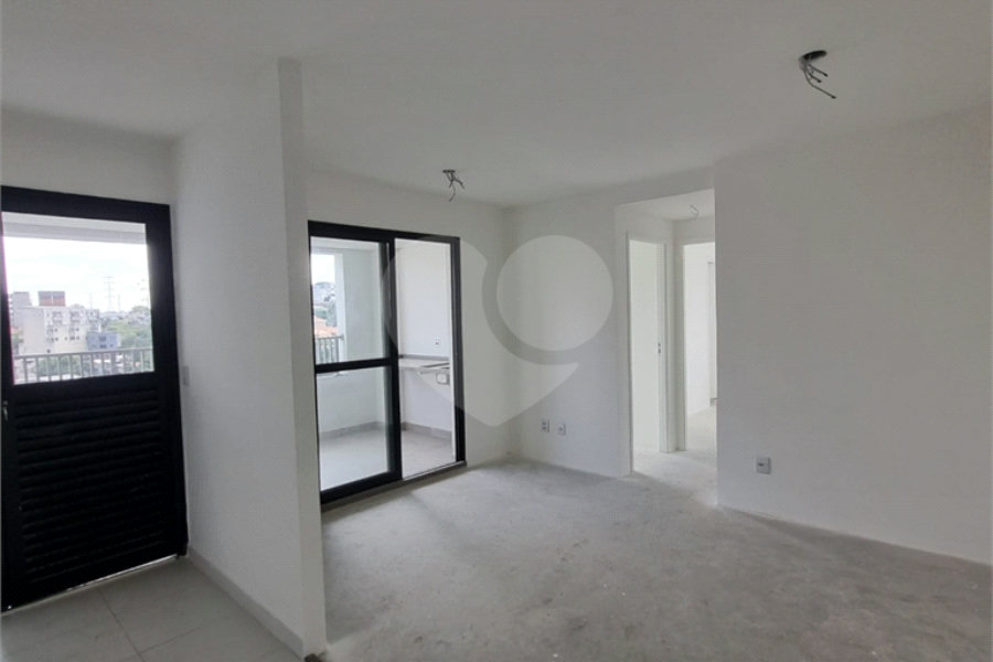 Apartamento à venda com 2 quartos, sendo 1 suíte, em Casa Verde, São Paulo, SP