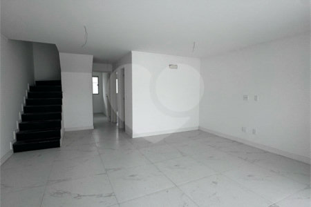 Casa à venda com 3 suítes no condomínio Grand Park, Rio de Janeiro - RJ