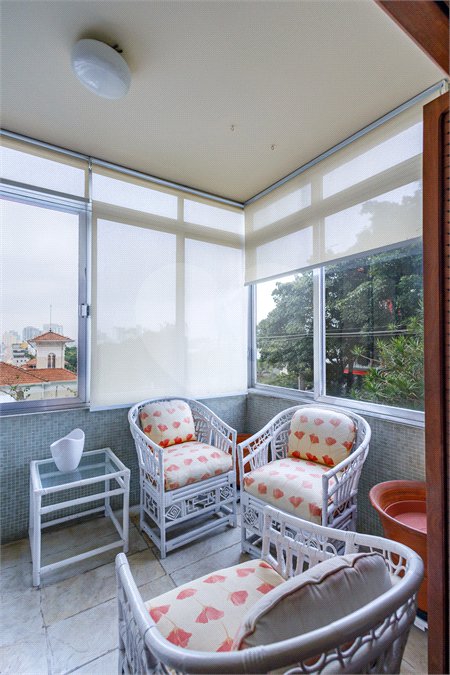 Apartamento à venda com 3 quartos, sendo 1 suíte, em Morro dos Ingleses, São Paulo, SP