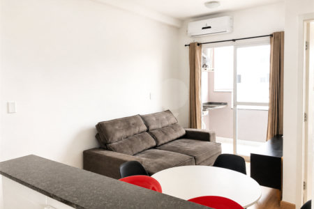 Apartamento à venda ou para alugar com 2 quartos, sendo 1 suíte, em Parque Bela Vista, Votorantim, SP