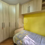 Apartamento à venda com 3 quartos em Jardim Pinheiros, São Paulo, SP
