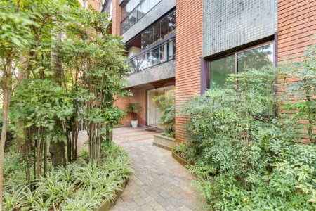Apartamento à venda com 2 suítes em Alto da Boa Vista, São Paulo, SP