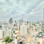 Apartamento à venda com 1 quarto em Perdizes, São Paulo, SP