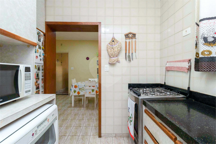 Sobrado à venda com 3 suítes em Casa Verde, São Paulo, SP