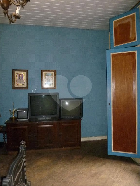 Sobrado à venda com 3 quartos em Jardim Paulista, São Paulo, SP