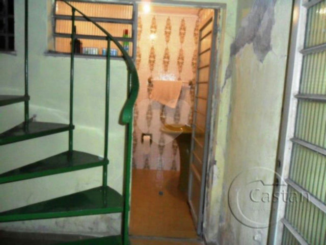 Sobrado à venda com 3 quartos, sendo 1 suíte,  em Vila Prudente, São Paulo, SP