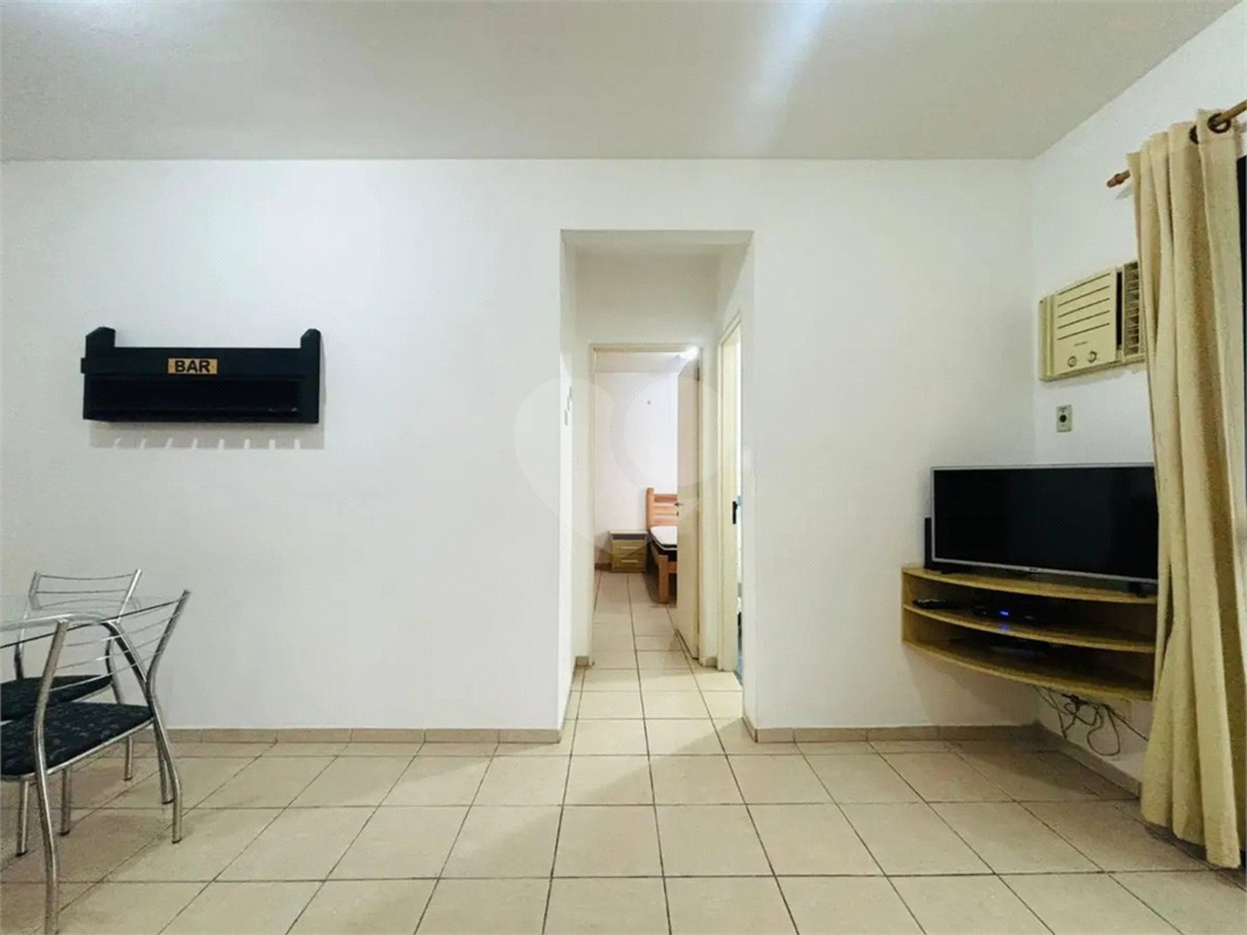 Apartamento à venda com 1 quarto em Saúde, São Paulo, SP