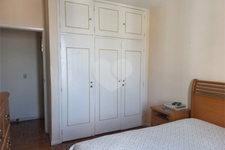 Apartamento à venda com 3 quartos, sendo 1 suíte, em Santana, São Paulo, SP