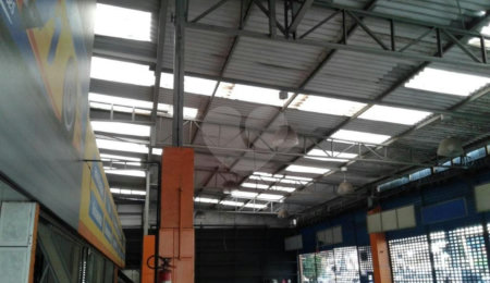 Prédio à venda em Pari, São Paulo, SP