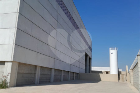 Terreno para alugar no condomínio Centro Empresarial Metropolitano, Sorocaba - SP