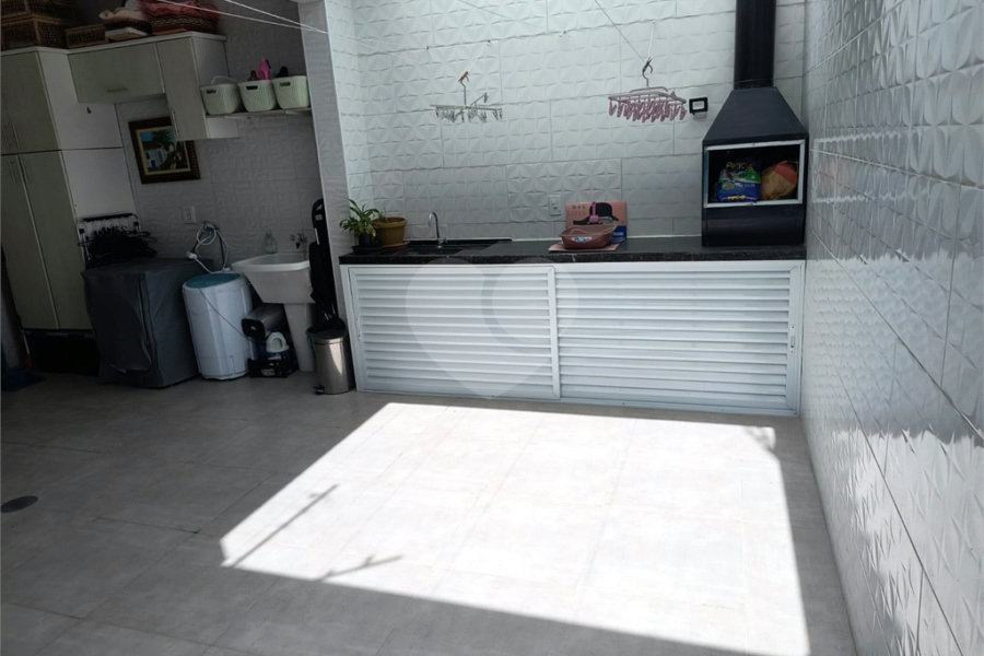 Sobrado à venda com 3 suítes em Vila Guilherme, São Paulo, SP