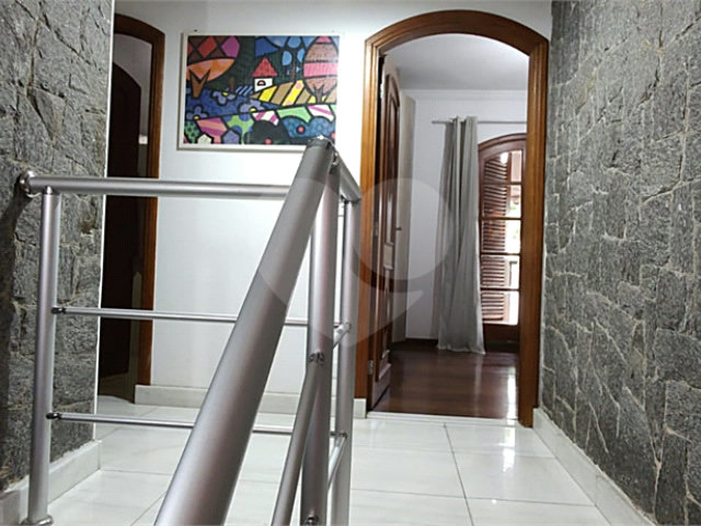Sobrado à venda com 3 quartos, sendo 1 suíte,  em Limão, São Paulo, SP