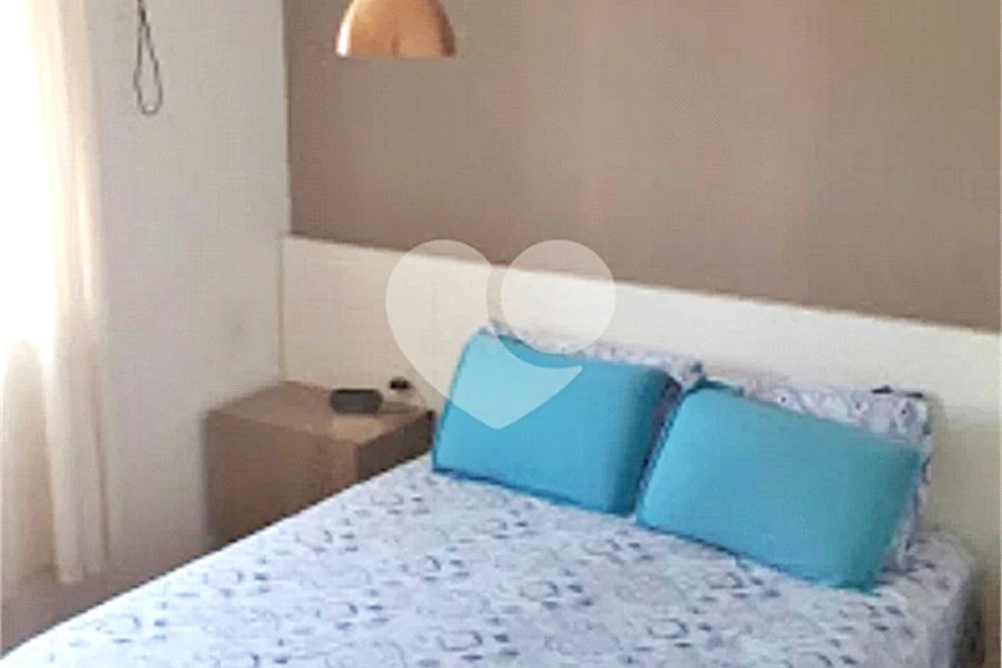 Apartamento à venda com 3 suítes em Lauzane Paulista, São Paulo, SP