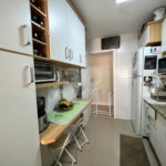 Apartamento à venda com 4 quartos, sendo 2 suítes, em Santana, São Paulo, SP