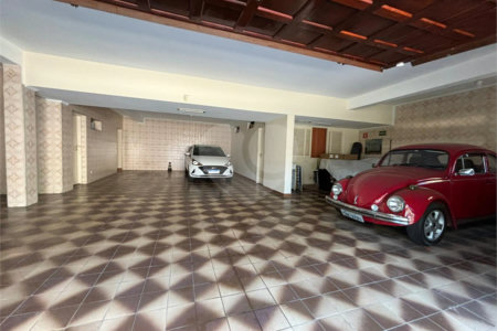 Casa à venda com 3 quartos, sendo 2 suítes, em Vila Rosália, Guarulhos, SP