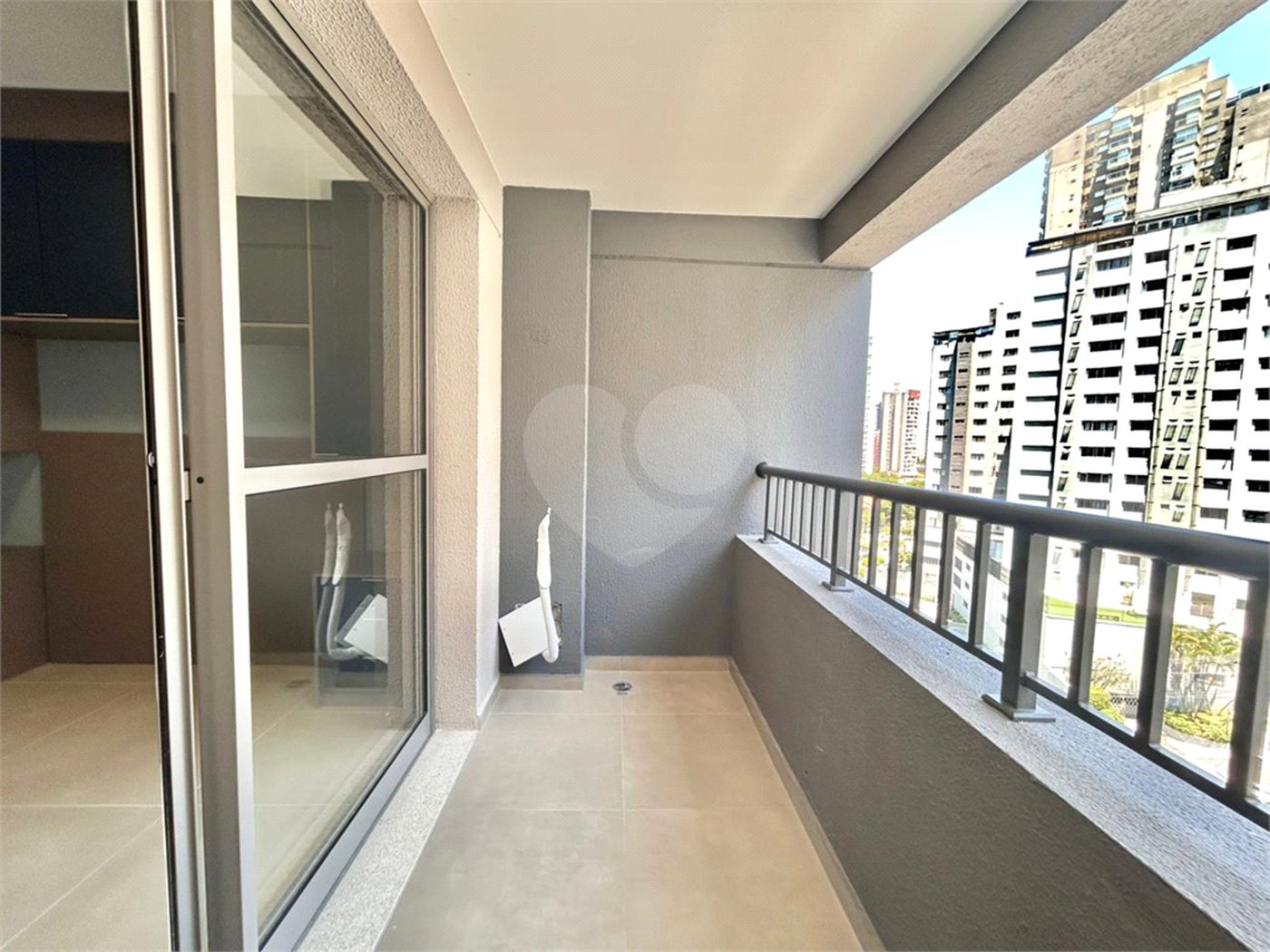 Studio à venda ou para alugar com 1 quarto em Vila Mascote, São Paulo, SP