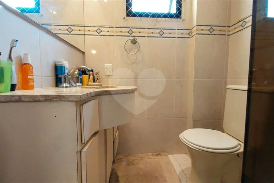 Apartamento à venda com 3 quartos, sendo 1 suíte, em Jardim Brasil (zona Sul), São Paulo, SP