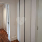 Apartamento à venda com 3 quartos, sendo 1 suíte, em Higienópolis, São Paulo, SP