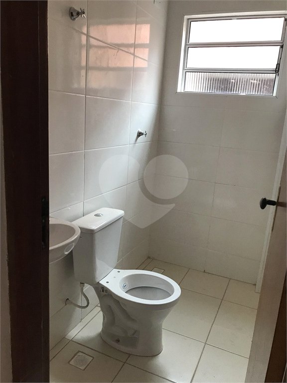 Apartamento à venda com 1 quarto em Aparecidinha, Sorocaba, SP