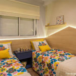 Apartamento à venda com 2 quartos, sendo 1 suíte,  em Vila Andrade, São Paulo, SP