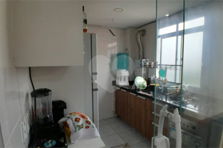 Apartamento à venda com 2 quartos em Campo Grande, Rio de Janeiro, RJ