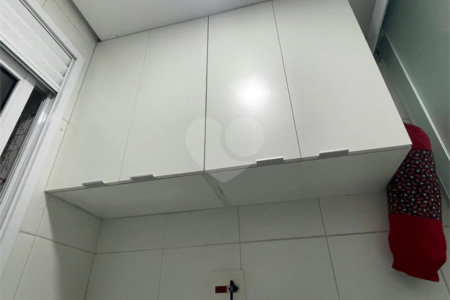 Apartamento à venda com 2 quartos, sendo 1 suíte,  em Santana, São Paulo, SP