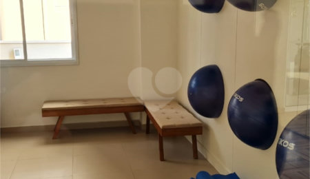 Apartamento à venda com 1 suíte em Santana, São Paulo, SP