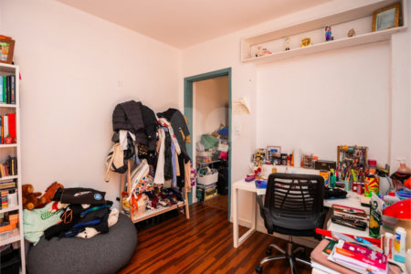 Casa à venda com 2 quartos, sendo 1 suíte, em Jardim Paulistano, São Paulo, SP
