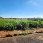 Terreno à venda em Jardim Quitandinha II, Araraquara, SP