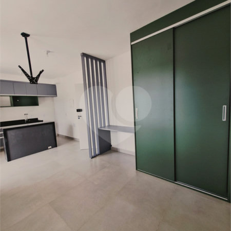Apartamento à venda com 1 suíte em Vila Mariza Mazzei, São Paulo, SP
