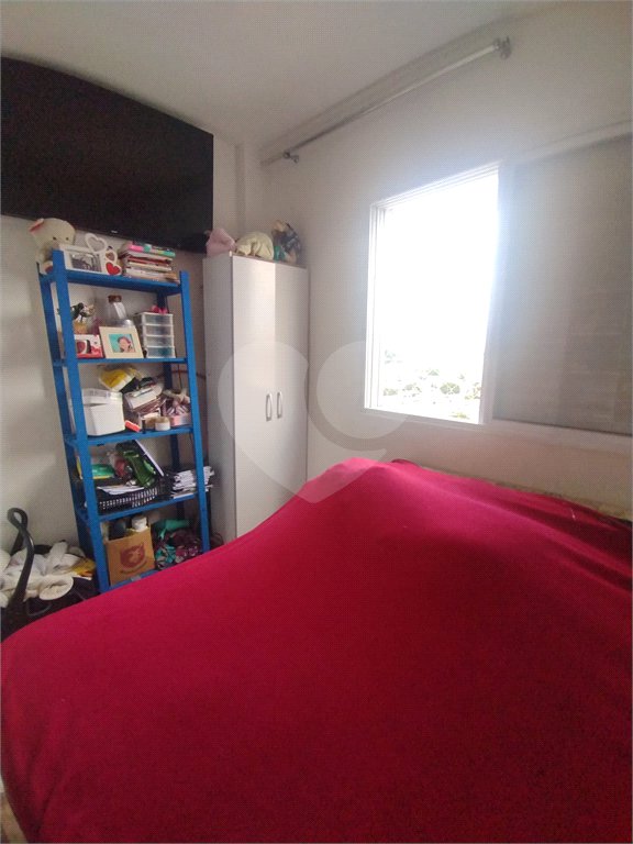 Apartamento à venda com 2 quartos em Vila Guilherme, São Paulo, SP