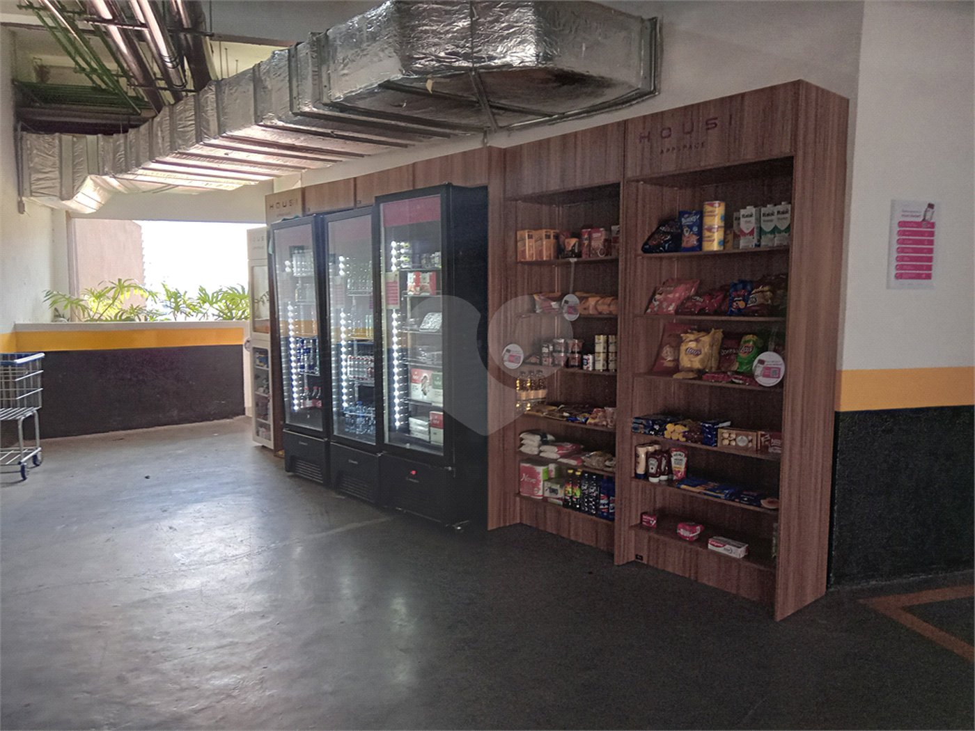 Apartamento à venda ou para alugar com 1 quarto em Butantã, São Paulo, SP