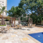 Apartamento à venda com 4 quartos, sendo 1 suíte, em Vila Romana, São Paulo, SP
