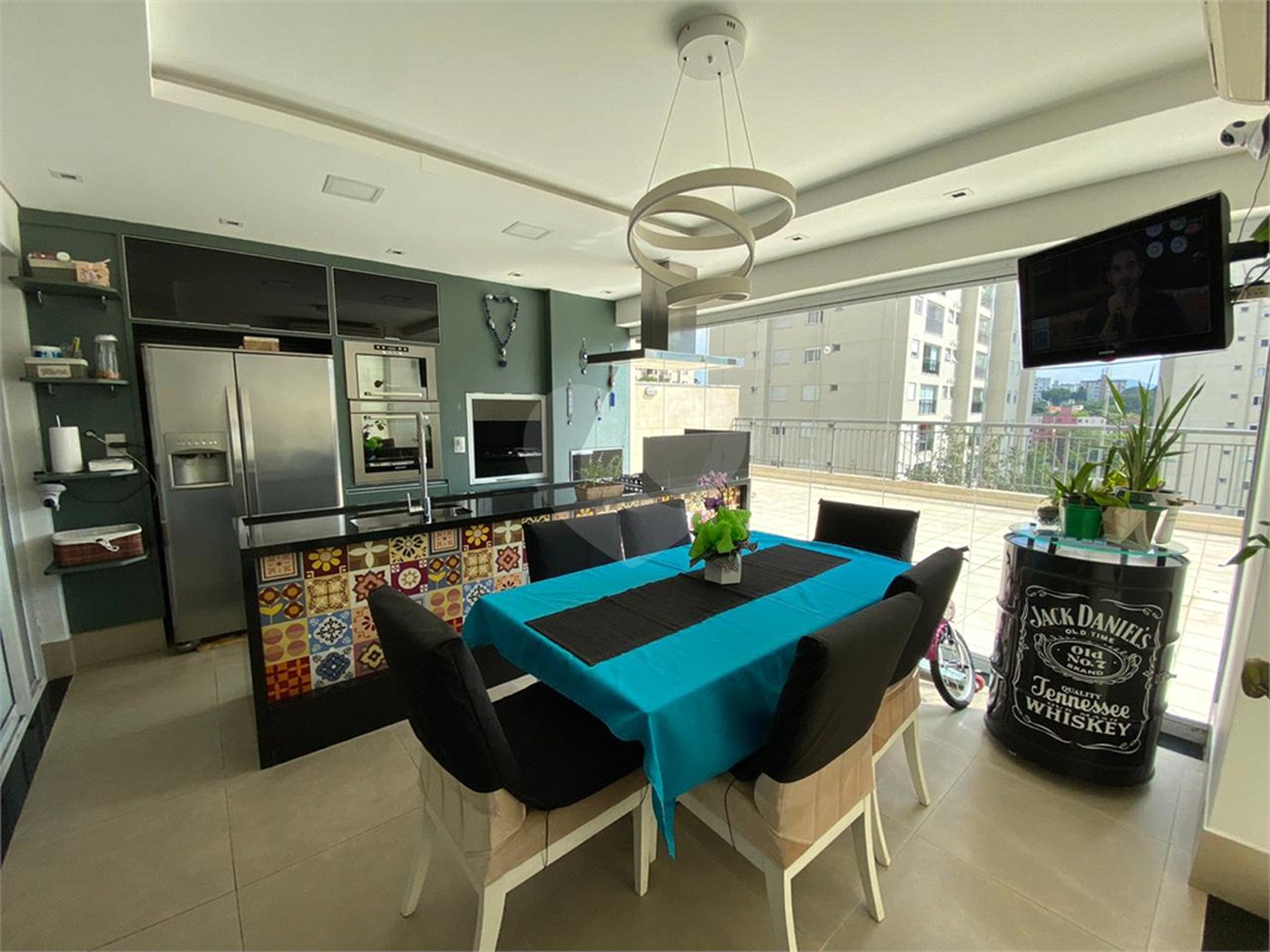 Apartamento para alugar com 3 quartos, sendo 1 suíte, em Tucuruvi, São Paulo, SP