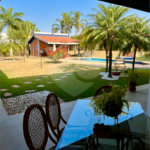 Casa à venda com 4 suítes no condomínio Residencial Vale das Laranjeiras, Indaiatuba - SP