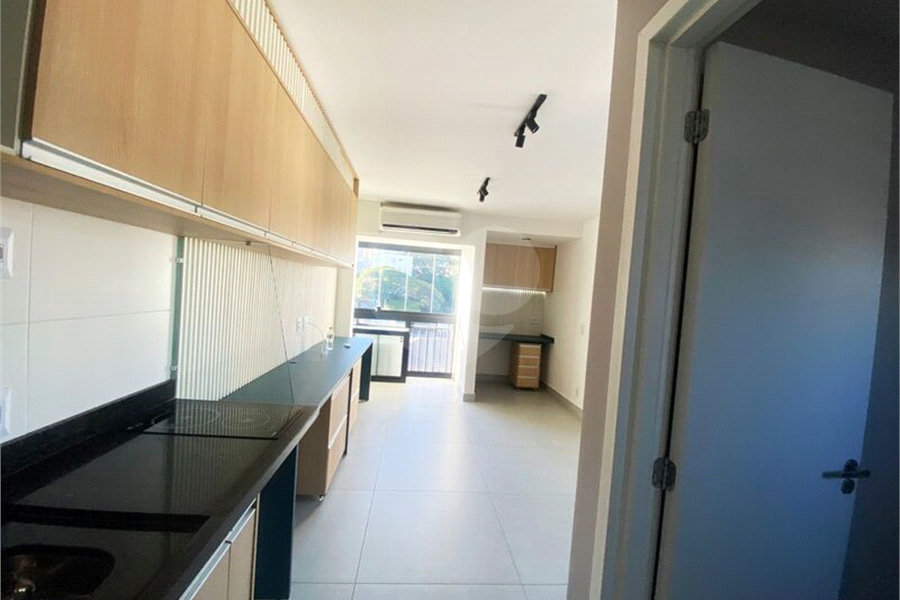 Studio para alugar com 1 quarto em Santana, São Paulo, SP