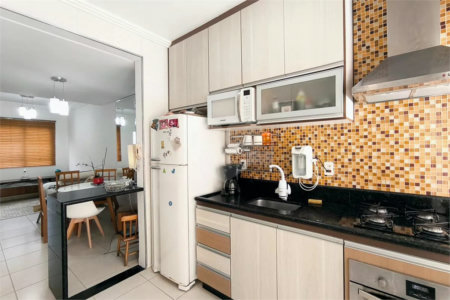 Casa à venda com 2 quartos no condomínio Caminhos da Serra 4, Jundiaí - SP