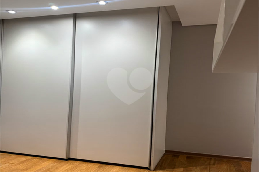 Apartamento à venda com 3 suítes em Lauzane Paulista, São Paulo, SP