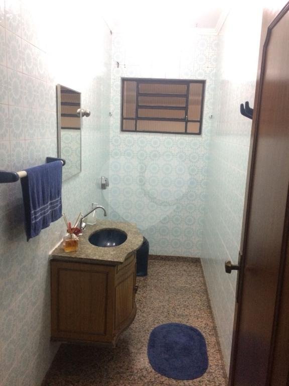 Sobrado à venda com 4 quartos em Santana, São Paulo, SP