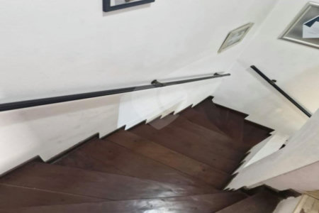 Casa à venda com 3 quartos, sendo 1 suíte, em Vila Paulista, São Paulo, SP